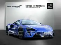 2023 McLaren ARTURA