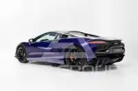 2023 McLaren ARTURA