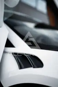 2023 McLaren ARTURA