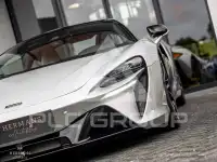 2023 McLaren ARTURA