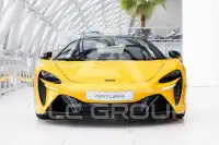 2023 McLaren ARTURA