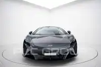 2023 McLaren ARTURA