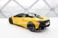 2023 McLaren ARTURA