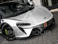 2023 McLaren ARTURA