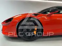 2023 McLaren ARTURA