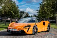 2023 McLaren ARTURA
