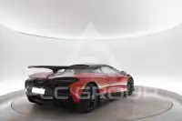 2023 McLaren ARTURA