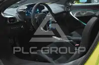 2023 McLaren ARTURA