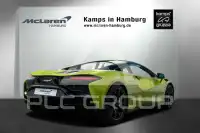 2023 McLaren ARTURA