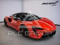 2023 McLaren ARTURA