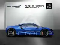 2023 McLaren ARTURA