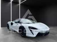 2023 McLaren ARTURA
