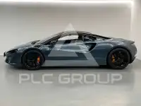 2023 McLaren ARTURA