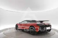 2023 McLaren ARTURA