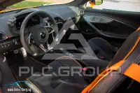2023 McLaren ARTURA