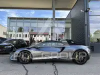 2023 McLaren ARTURA