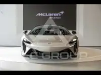 2023 McLaren ARTURA
