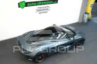 2023 McLaren 750S
