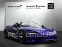 2023 McLaren 750S