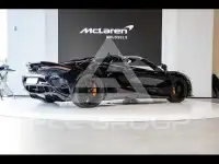 2023 McLaren 750S