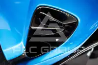 2023 McLaren 750S