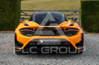 2023 McLaren 765