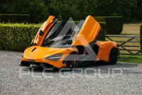 2023 McLaren 765