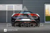 2023 McLaren 765
