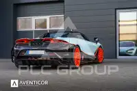 2023 McLaren 765