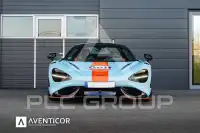 2023 McLaren 765