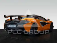 2023 McLaren 620
