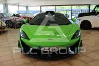 2023 McLaren 620