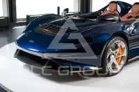 2023 McLaren Elva