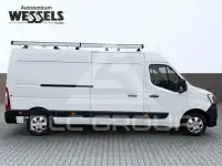2023 Renault Master