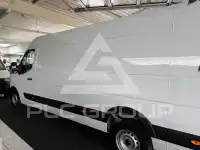 2023 Renault Master