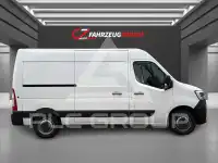 2023 Renault Master