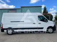 2023 Renault Master