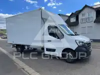 2023 Renault Master