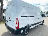 2023 Renault Master