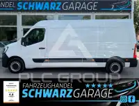 2023 Renault Master