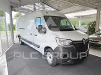 2023 Renault Master