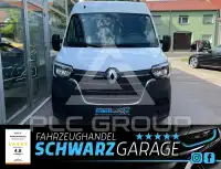 2023 Renault Master
