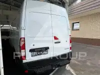 2023 Renault Master