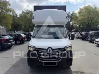 2023 Renault Master