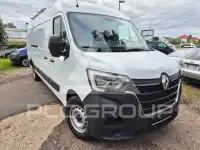 2023 Renault Master