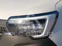 2023 Renault Master