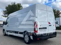 2023 Renault Master