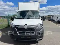 2023 Renault Master