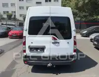 2023 Renault Master