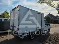 2023 Renault Master